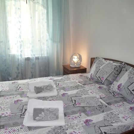 Guest House Elena Machindżauri Zewnętrze zdjęcie