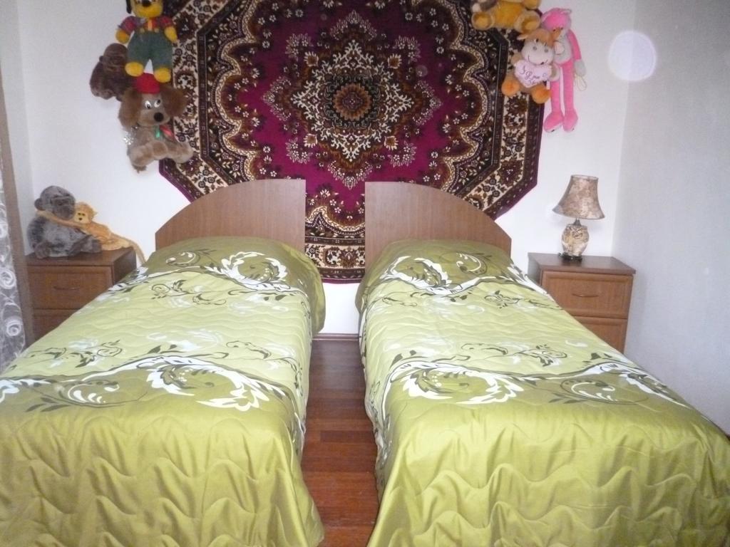 Guest House Elena Machindżauri Zewnętrze zdjęcie