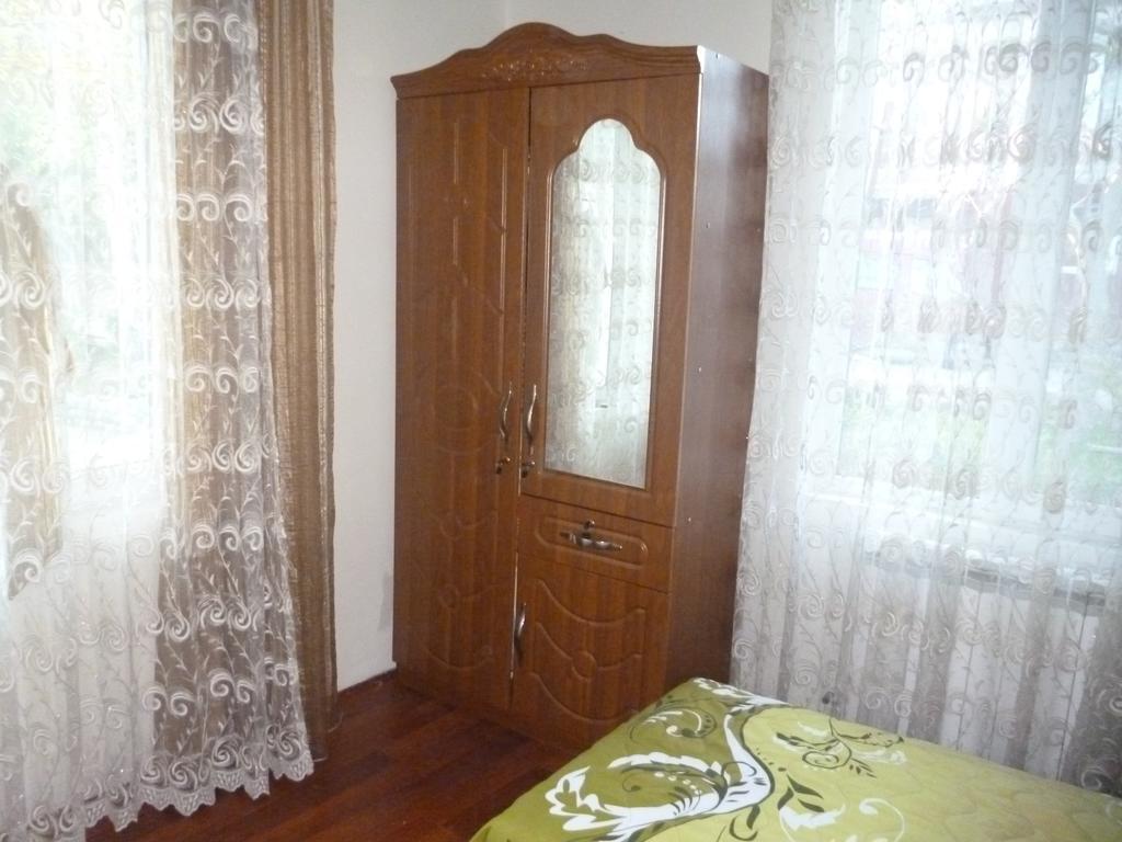 Guest House Elena Machindżauri Zewnętrze zdjęcie