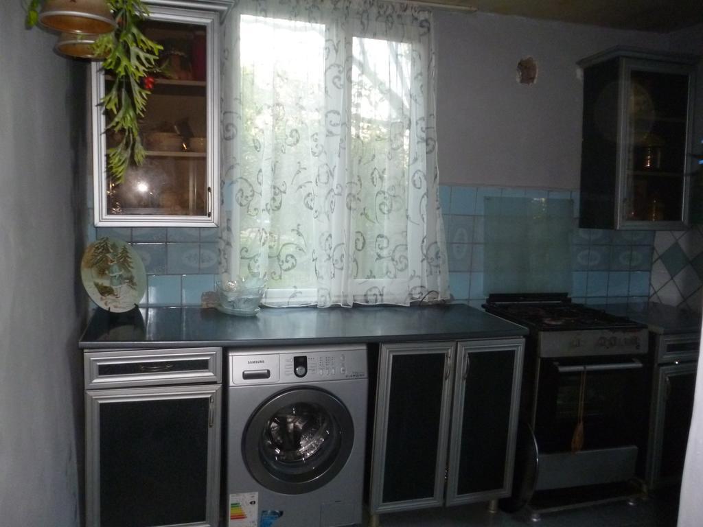 Guest House Elena Machindżauri Zewnętrze zdjęcie