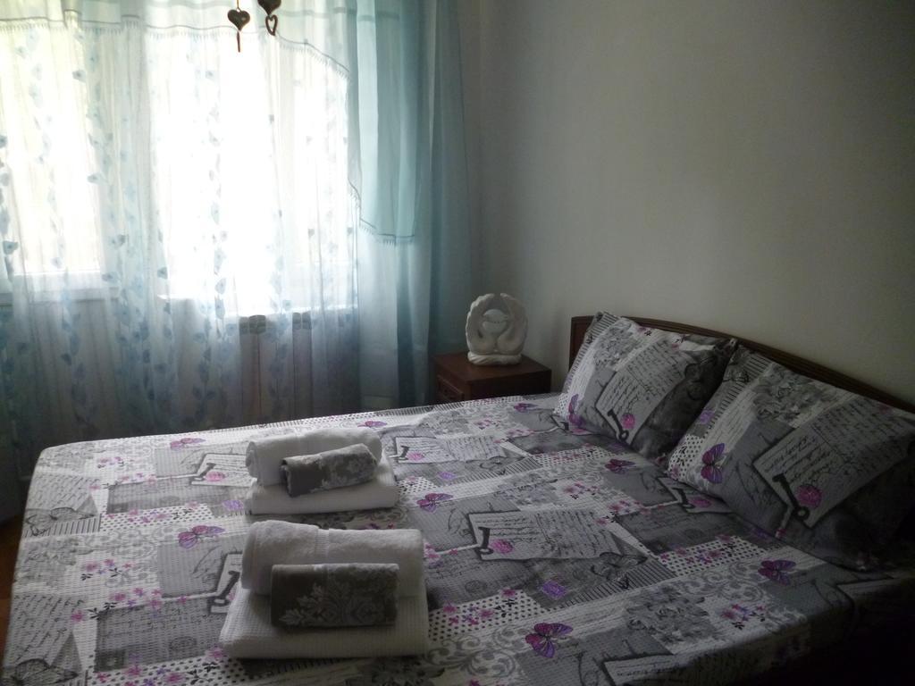 Guest House Elena Machindżauri Zewnętrze zdjęcie