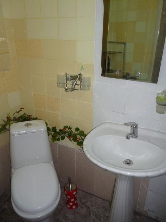 Guest House Elena Machindżauri Zewnętrze zdjęcie