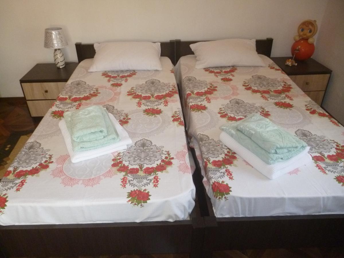 Guest House Elena Machindżauri Zewnętrze zdjęcie