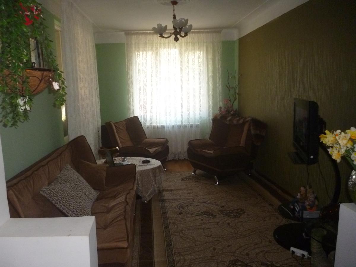 Guest House Elena Machindżauri Zewnętrze zdjęcie