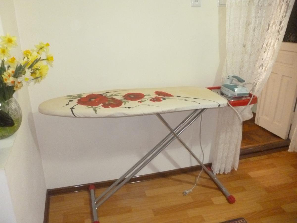 Guest House Elena Machindżauri Zewnętrze zdjęcie